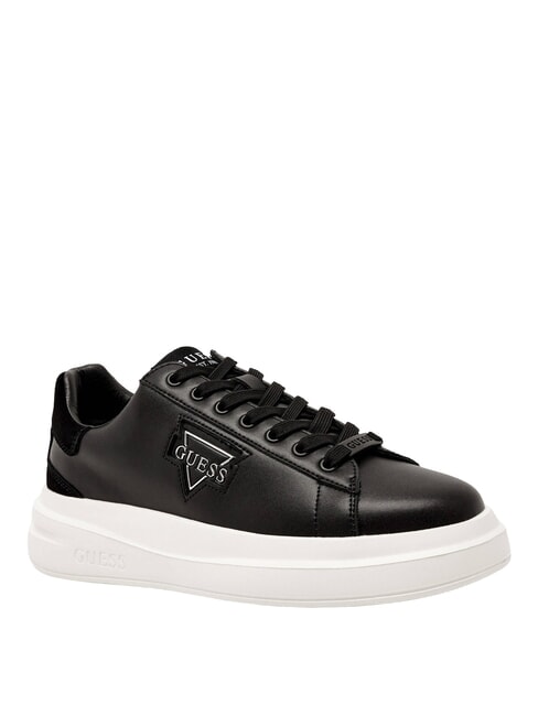 ELBAN 4,5 NOIR - Chaussures Homme