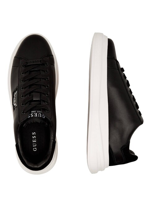 ELBAN 4,5 NOIR - Chaussures Homme