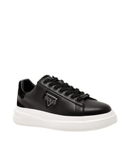 GUESS ELBAN 4,5 NOIR - Chaussures Homme - 2