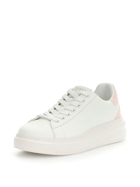 ELBINA14 Baskets fouet - Chaussures Femme