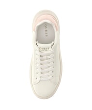 GUESS ELBINA14 Baskets fouet - Chaussures Femme - 4