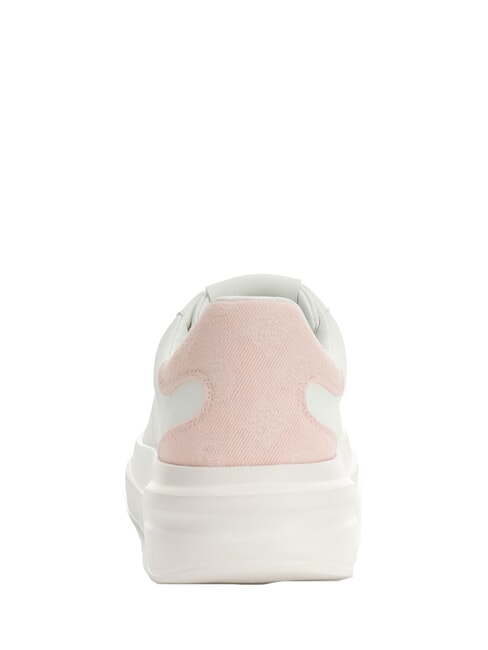 ELBINA14 Baskets fouet - Chaussures Femme