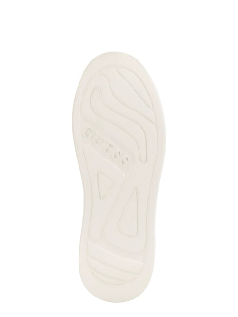 ELBINA14 Baskets fouet - Chaussures Femme