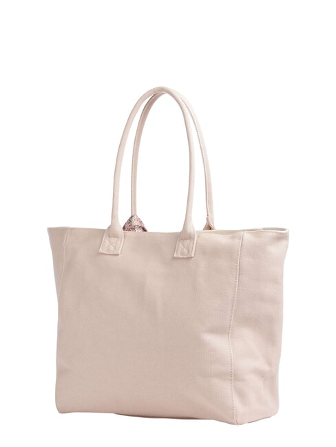 PLENTIA Sac bandouli&egrave;re, sac de plage plage rose - Sacs pour Femme