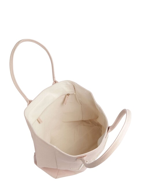 PLENTIA Sac bandouli&egrave;re, sac de plage plage rose - Sacs pour Femme