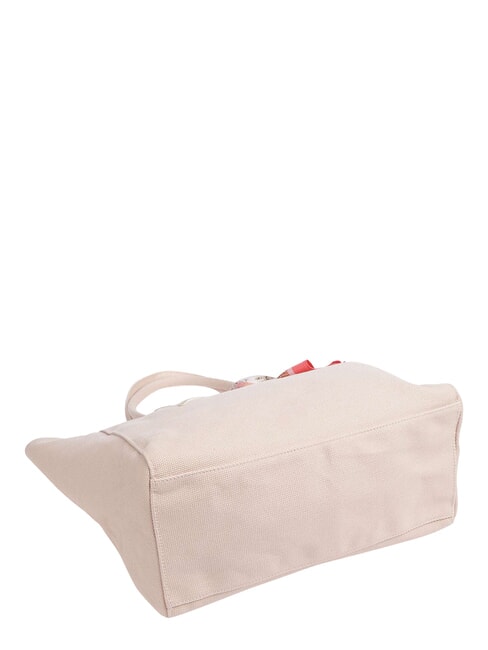 PLENTIA Sac bandouli&egrave;re, sac de plage plage rose - Sacs pour Femme