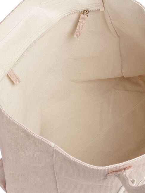 PLENTIA Sac bandouli&egrave;re, sac de plage plage rose - Sacs pour Femme