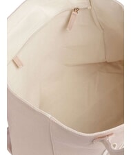 LIUJO PLENTIA Sac bandouli&egrave;re, sac de plage plage rose - Sacs pour Femme - 5