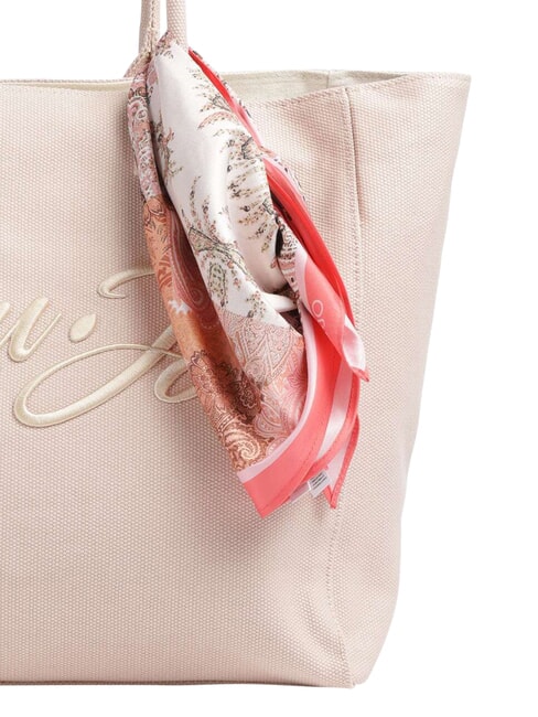 PLENTIA Sac bandouli&egrave;re, sac de plage plage rose - Sacs pour Femme