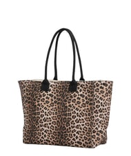 LIUJO PLENTIA sac &agrave; bandouli&egrave;re pour courses animalier - Sacs pour Femme - 2