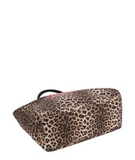 LIUJO PLENTIA sac &agrave; bandouli&egrave;re pour courses animalier - Sacs pour Femme - 4