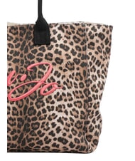 LIUJO PLENTIA sac &agrave; bandouli&egrave;re pour courses animalier - Sacs pour Femme - 6