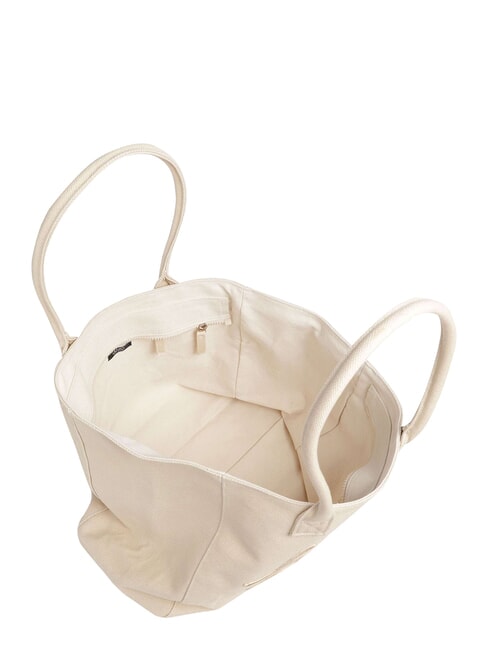 PLENTIA Sac bandouli&egrave;re, sac de plage toile - Sacs pour Femme