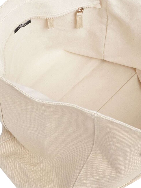 PLENTIA Sac bandouli&egrave;re, sac de plage toile - Sacs pour Femme