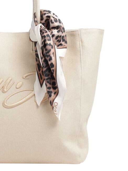 PLENTIA Sac bandouli&egrave;re, sac de plage toile - Sacs pour Femme