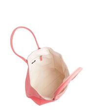 LIUJO PLENTIA Sac bandouli&egrave;re, sac de plage corail de sucre - Sacs pour Femme - 3