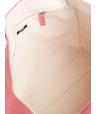 LIUJO PLENTIA Sac bandouli&egrave;re, sac de plage corail de sucre - Sacs pour Femme - 5