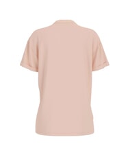 GUESS POCKET LOGO T-shirt en coton vanille cosmique - T-shirt - 2