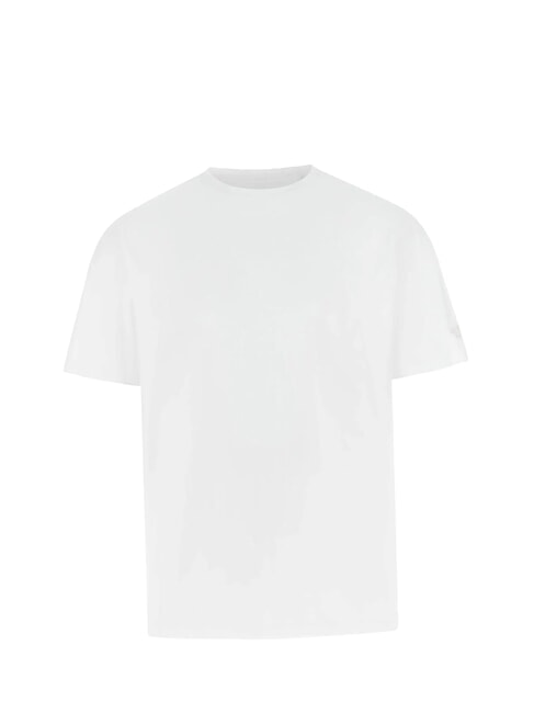ARM LOGO T-shirt &agrave; manches courtes blanc pur - T-shirt