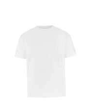 GUESS ARM LOGO T-shirt &agrave; manches courtes blanc pur - T-shirt - 3