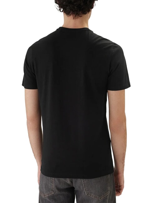 TRIANGLE HD T-shirt &agrave; manches courtes jetbla - T-shirt