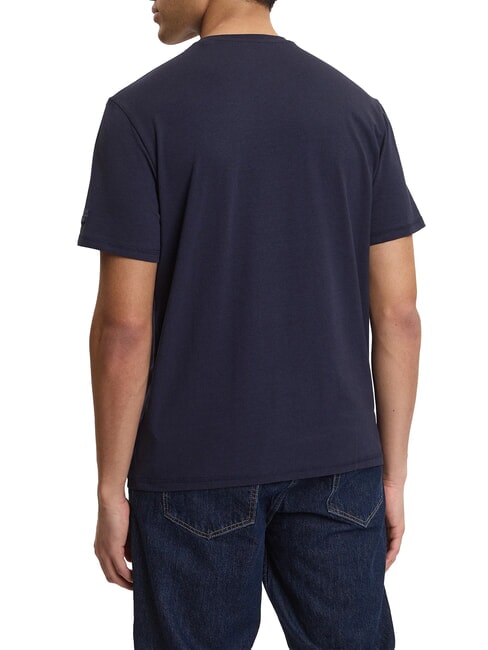 ARM LOGO T-shirt &agrave; manches courtes smartblue - T-shirt
