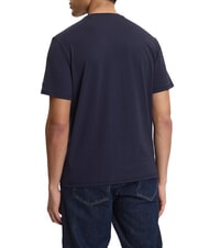 GUESS ARM LOGO T-shirt &agrave; manches courtes smartblue - T-shirt - 2