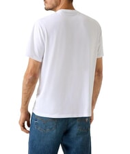GUESS ARM LOGO T-shirt &agrave; manches courtes - T-shirt