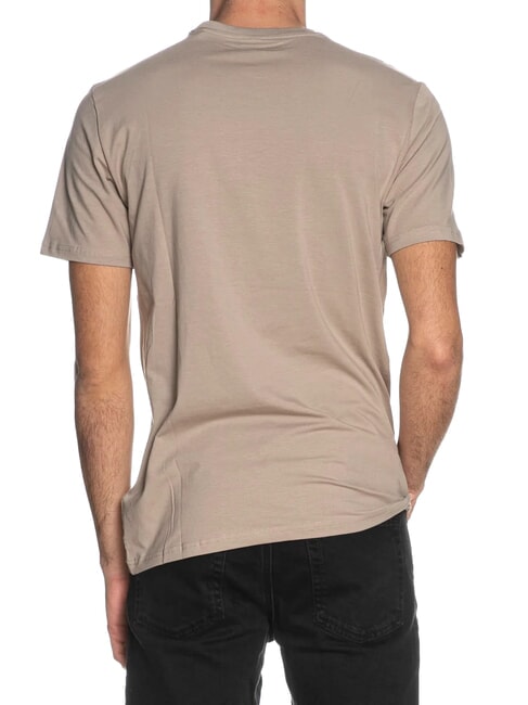 TRIANGLE HD T-shirt &agrave; manches courtes pierre de pasadena - T-shirt