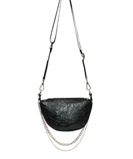 GAUD&Igrave; EVIE Mini sac bandouli&egrave;re NOIR - Sacs pour Femme - 2