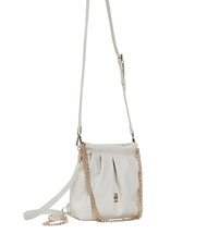 GAUD&Igrave; EVIE Petit sac seau ICE - Sacs pour Femme - 3