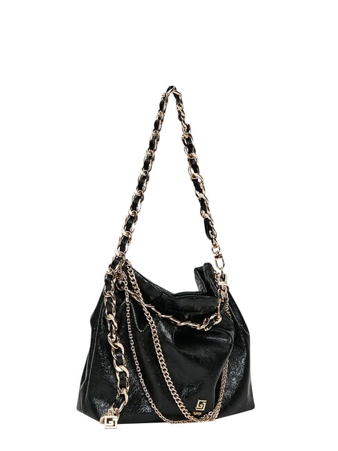 EVIE sac seau NOIR - Sacs pour Femme