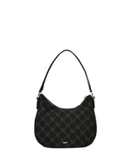 GAUD&Igrave; NEW DIAZ Mini sac bandouli&egrave;re, avec bandouli&egrave;re NOIR - Sacs pour Femme - 2