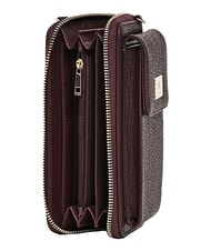 GAUD&Igrave; EVA Support pour iPhone avec porte-monnaie vin - &Eacute;tui pour tablette & Organiseur - 3