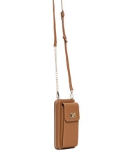 GAUD&Igrave; EVA Support pour iPhone avec porte-monnaie chameau - &Eacute;tui pour tablette & Organiseur - 2