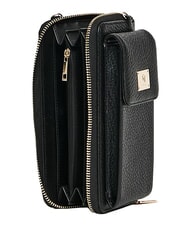 GAUD&Igrave; EVA Support pour iPhone avec porte-monnaie NOIR - &Eacute;tui pour tablette & Organiseur - 3