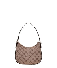 GAUD&Igrave; NEW DIAZ Mini sac bandouli&egrave;re, avec bandouli&egrave;re bronzage - Sacs pour Femme - 2