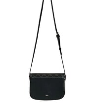 GAUD&Igrave; NEW DIAZ sac bandouli&egrave;re NOIR - Sacs pour Femme - 2