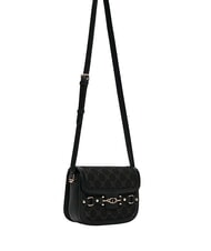GAUD&Igrave; NEW DIAZ sac bandouli&egrave;re NOIR - Sacs pour Femme - 3
