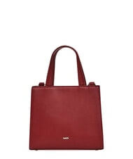 GAUD&Igrave; EMILY S Petit sac &agrave; main avec bandouli&egrave;re vin - Sacs pour Femme - 2