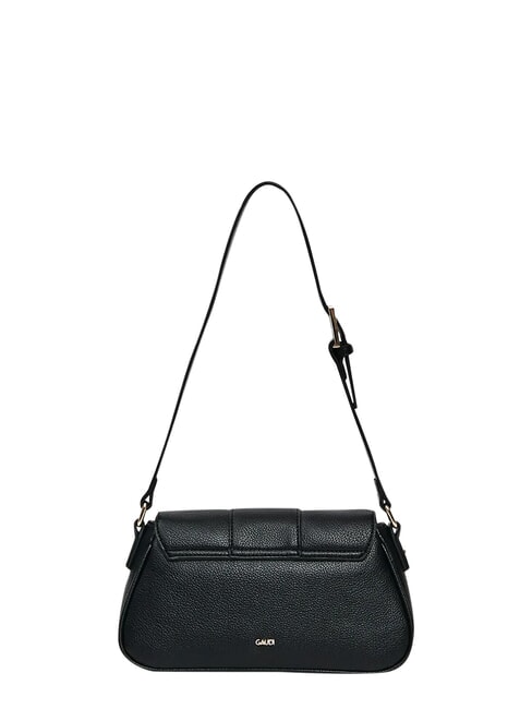 EMMA sac bandouli&egrave;re NOIR - Sacs pour Femme