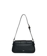 GAUD&Igrave; EMMA sac bandouli&egrave;re NOIR - Sacs pour Femme - 2