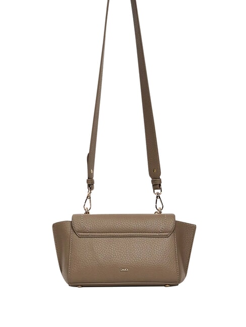 ERIN Sac &agrave; main taupe - Sacs pour Femme