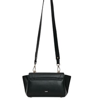 GAUD&Igrave; ERIN Sac &agrave; main NOIR - Sacs pour Femme - 2