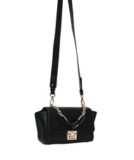 GAUD&Igrave; ERIN Sac &agrave; main NOIR - Sacs pour Femme - 3