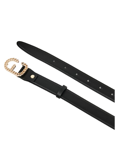 ELETTRA Ceinture NOIR - Ceintures