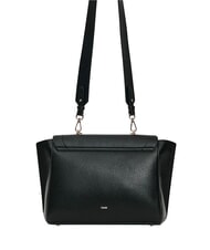 GAUD&Igrave; ERIN Sac &agrave; main NOIR - Sacs pour Femme - 2