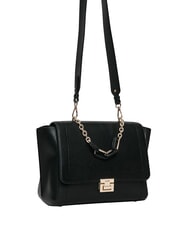 GAUD&Igrave; ERIN Sac &agrave; main NOIR - Sacs pour Femme - 3