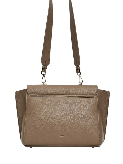 ERIN Sac &agrave; main taupe - Sacs pour Femme