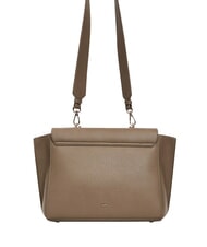 GAUD&Igrave; ERIN Sac &agrave; main taupe - Sacs pour Femme - 2